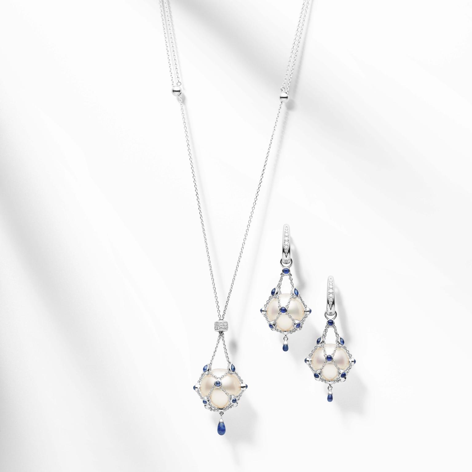 Paspaley earrings on sale